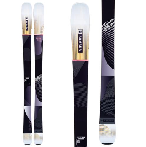 NEW 2023 Armada Reliance 88 C Skis - 152cm