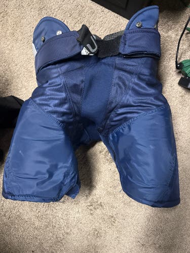 Men's Senior XL Reebok 11K Hockey Pants (Used)
