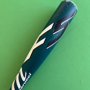 2024 Marucci F5 Alloy Bat USSSA Certified (-10) 19 oz 29"