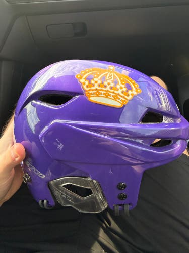 Small Easton E700 Helmet (Used)
