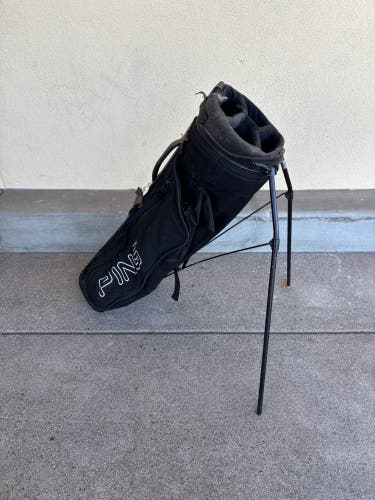 Ping 4 Way Stand Bag