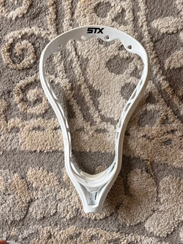 STX X10 Unstrung Head (Used)