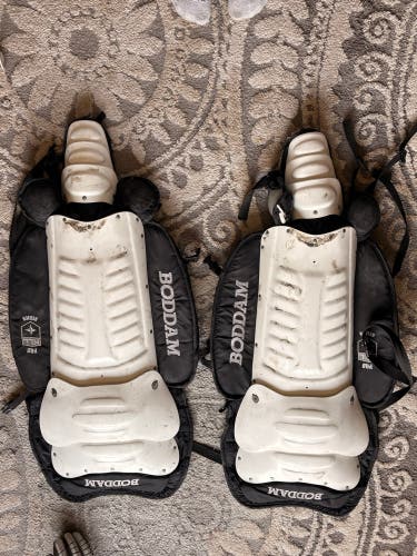 Reebok (Used)