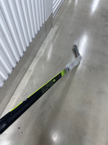 Senior Warrior Alpha LX2 Left Hand Hockey Stick 75 Flex Pro Stock (New)