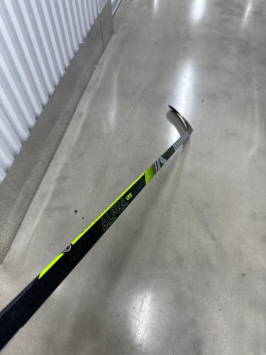 Senior Warrior Alpha LX2 Left Hand Hockey Stick W03 95 Flex Pro Stock (New)