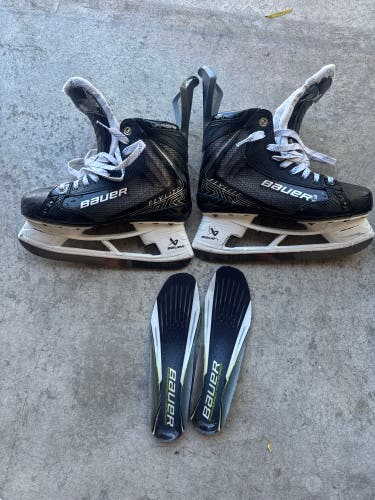 Bauer Vapor Flylite Hockey Skates