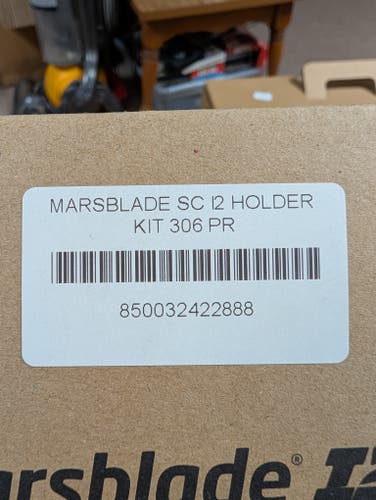 306 mm (New)