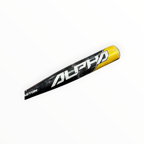 Used Easton ALPHA BB/SB USA 2 1/4 Bat 25" 11375-S000378597