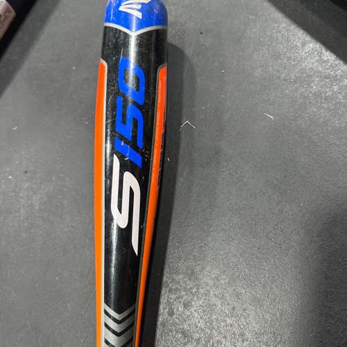 Used Easton S150 BB/SB USA 2 1/4 Bat 27" 11375-S000381212