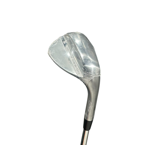 Used Titleist VOKEY SM8 RAW Golf Wedge Mens RH 58 Degree 11375-S000380024