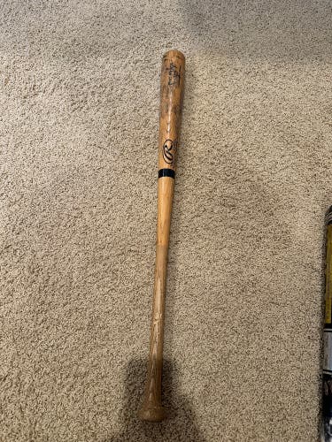Rawlings Bat (-3) 30 oz 33" (Used)