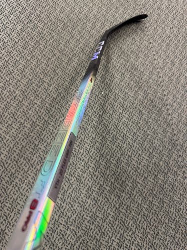 Youth CCM JetSpeed FT8 Pro Left Hand Hockey Stick 20 Flex (New)