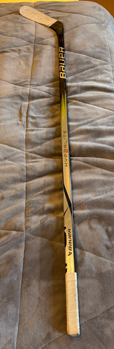 Bauer Vapor Hyperlite 2 P90TM 70 Flex (New) (Lefty)