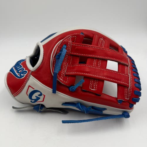 Grace Prodigy Youth Steerhide 12” Infield Baseball Glove