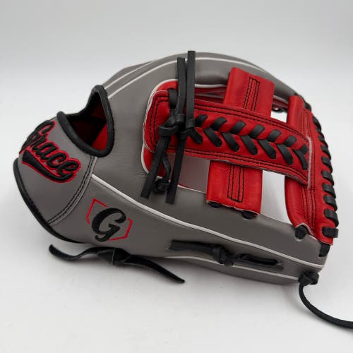 Grace Prodigy Youth Steerhide 11.75 Infield Baseball Glove