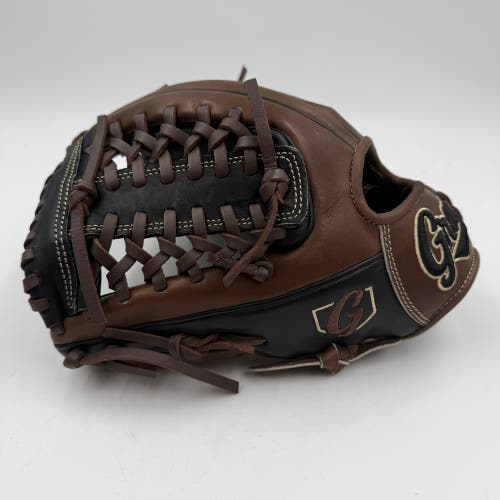 Grace Prodigy Youth Steerhide 11.5 Lefty Infield Baseball Glove