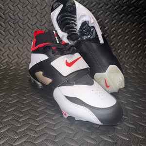 Nike Diamond Turf 93 TD Football Cleats Size 8