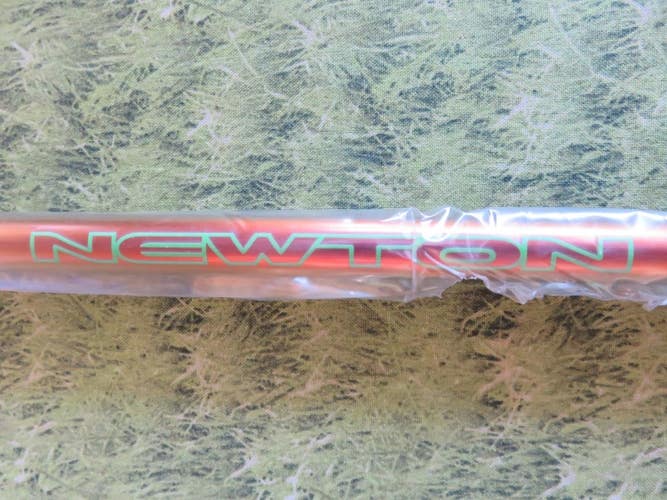 NEW IN BAG * Newton FAST MOTION 3 DOT Driver / Wood Shaft 335 46.5" Uncut