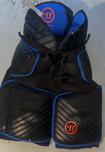 Senior Large Warrior Covert Hockey Girdle