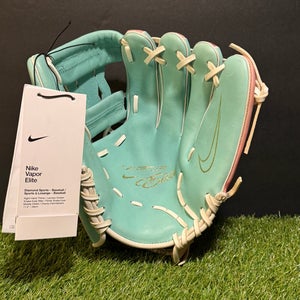 New With Tags 2025 Nike Vapor Elite RH Infield Baseball Glove 11.5"