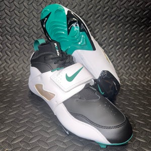 Nike Diamond Turf 93 TD Football Cleats Size 11.5