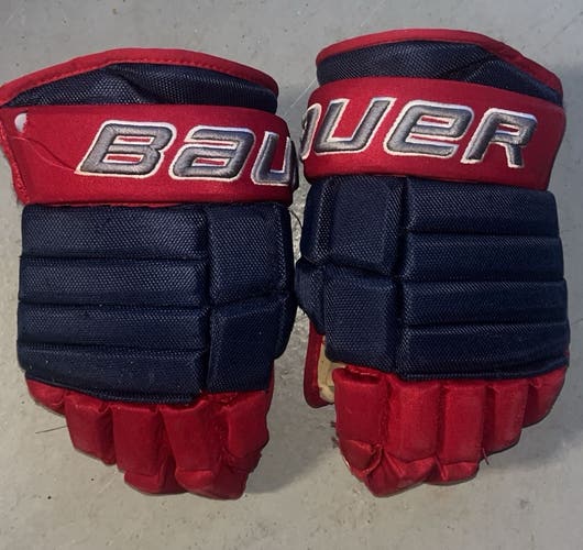 Bauer Pro Series 14” Gloves
