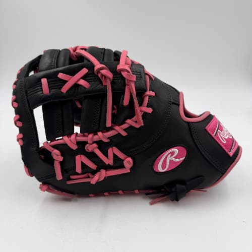 Rawlings Gold Glove Elite 13” Lefty First Base Mitt Baseball Glove