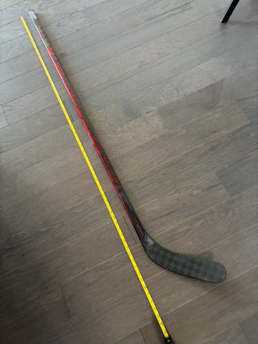 Pro Stock CCM Jetspeed ft4 pro