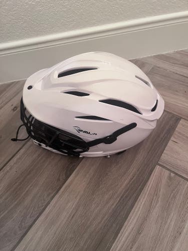 STX Rival Helmet (Used)