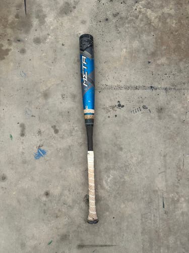 2020 Louisville Slugger Meta Composite BBCOR Certified Bat (-3) 29 oz 32" (Used)