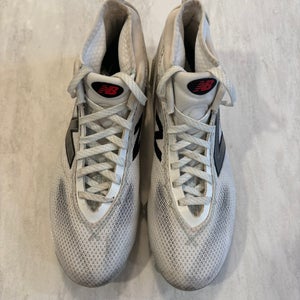 New Balance FreezeLX v5 Lacrosse Cleats Size 11 BARELY USED | READ DESCRIPTION | SEND OFFERS