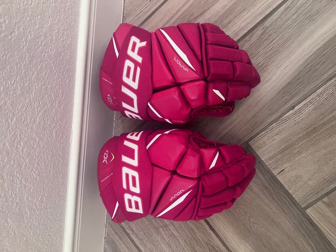 Bauer Vapor X2.9 Gloves 13" (Used)