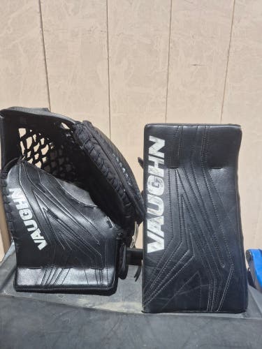 Vaughn SLR3 Pro Regular (Used)