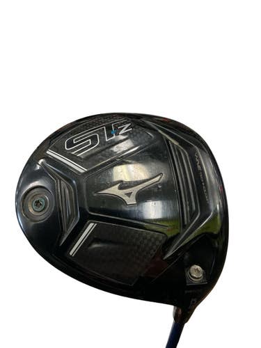 Mizuno STZ Mens Driver RH 10.5 Degree 11859-S000033142