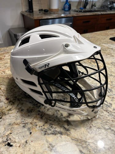 Cascade CPV-R Helmet (Used)