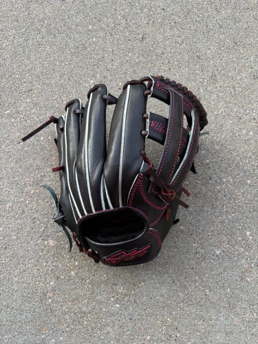 YSR “Yell Story” Infield Baseball Glove 11.5" (Used)