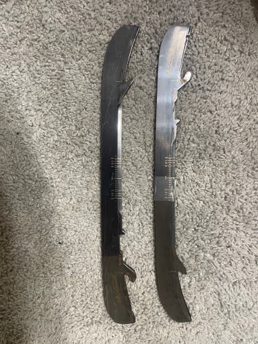 Bauer Fly-Ti 272 mm (Used)