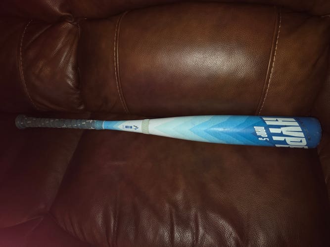 2025 Easton Hype Fire Composite Bat (-5) 30" (Used)