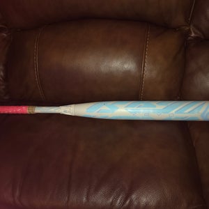 2025 Louisville Slugger Kryo Frost LE Bat (-11) 22 oz 33" (Used)