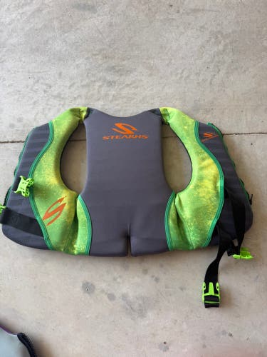 Life Jacket (Used)