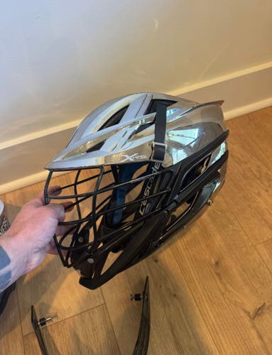 Cascade XRS Helmet (Used)