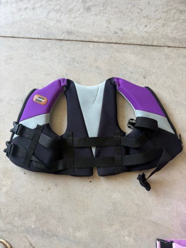 Life Jacket (Used)