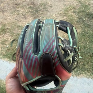 Rawlings REV1X RH Infield Baseball Glove 11.5" (Used)