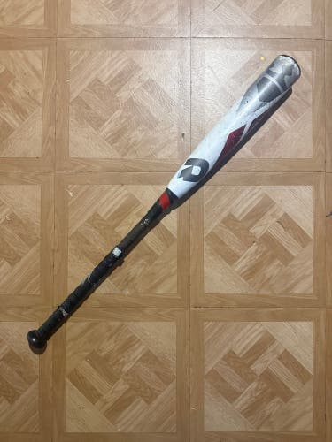 2017 DeMarini CF Zen Composite BBCOR Certified Bat (-3) 29 oz 32" (Used)