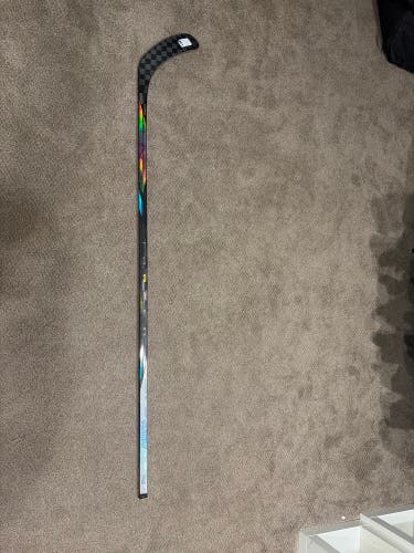 Senior Bauer Nexus Tracer Left Hand Hockey Stick P92 77 Flex (New)