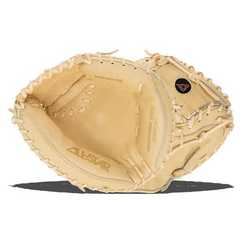Used All Star CM300034TNTN Right Hand Thrower - Excellent Condition