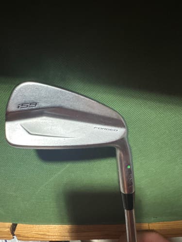 Men's 2021 Ping i59 Right Handed Iron Set Stiff Flex (Used)