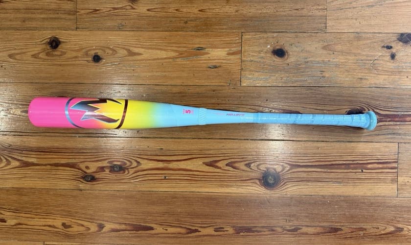 2026 Easton Hype Fire Composite USSSA Certified Bat (-5) 25 oz 30" (New)