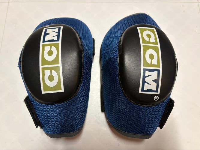 Junior Medium CCM Supra 252 Elbow Pads