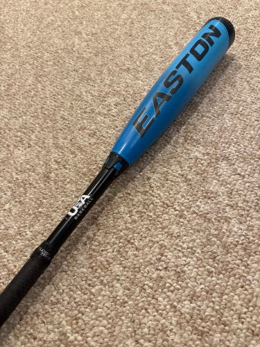 2023 Easton ADV 360 Composite USABat Certified Bat (-10) 20 oz 30" (Used)